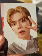 TOMORROW X TOGETHER(TXT) VRコンサート ヨンジュン トレカ ヨンジュン フォトカード