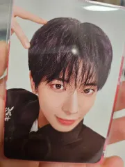 TOMORROW X TOGETHER(TXT) テヒョン(TAEHYUN) トレカ VR