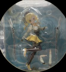 11669 Megpoid GUMI 1/8 完成品フィギュア グミ コトブキヤ 未開封