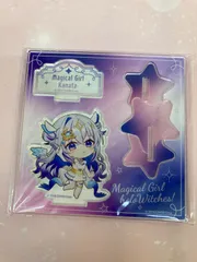 【広店】ホロウィッチ 天音かなた ジオラマアクリルスタンド 魔法少女ホロウィッチ!ver. ホロライブ【718-3136】