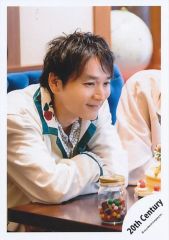 中古】その他雑貨(キャラクター) 高遠丞 冬組わんわんクリアファイル