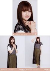 中古】アクリルスタンド・アクリルパネル 10.古手梨花(パジャマver