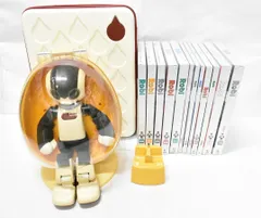 2025年最新】ロビ 完成品の人気アイテム - メルカリ