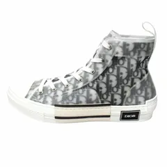 2025年最新】dior スニーカー b23の人気アイテム - メルカリ