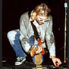 ナンバーナイン フェザーヤーン キムタク カートコバーン ニルヴァーナ グランジ 2026年最新】ナンバーナイン カートコバーンの人気アイテム - メルカリ