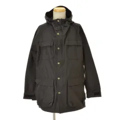【SIERRADESIGNS】7910L USA製 60/40クロス MOUNTAIN PARKA MADE IN USAマウンテンパーカー