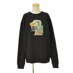 【UNIFORMEXPERIMENT】25AW UE-252029 ASGER JORN: LANDSCAPE SWEATSHIRT長袖スウェットのサムネイル