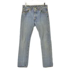 【LEVIS】00501-0194 501e DARK STONE WASHデニムパンツ