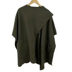 【未使用】コグザビッグスモーク　ウールコート　グレージュ　希少　定価8.7万 2026年最新】コグザビッグスモーク コートの人気アイテム - メルカリ