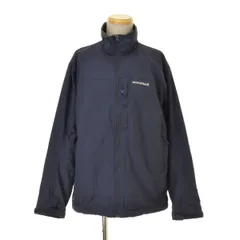 2025年最新】クリマプラス100 ウィズシェルジャケットの人気アイテム