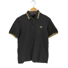 フレッドペリー FRED PERRY The Fred Perry Shirt - M12 メンズ US：38 