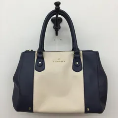 4℃ ヨンドシー ハンドバッグ 