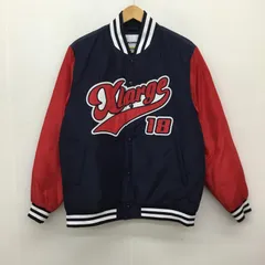 XLARGE エクストララージ ジャケット、上着 ジャケット、ブレザー 01183510