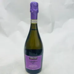 【未成年の飲酒は法律で禁じられています】KIRKLAND アッソーロ プロセッコ スペリオーレ スパークリングワイン 750ｍｌ Ｄ.Ｏ.Ｃ.Ｇ．のサムネイル