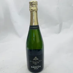 【未成年の飲酒は法律で禁じられています】ボヴェール A&S レ ダム ド フランス グラン クリュ 750ml12.5度のサムネイル