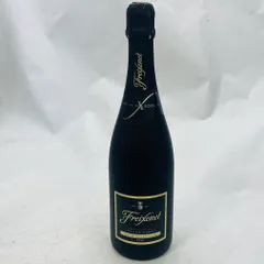 【未成年の飲酒は法律で禁じられています】【世界NO.1カヴァ(スペイン産スパークリング)】 フレシネ コルドン・ネグロ [ スパークリング 辛口 スペイン 750ml ]のサムネイル
