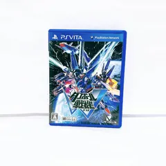 【動作確認済】PS vita ダンボール戦機W ダブル ダンボール戦機 レベルファイブ