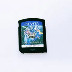 【本体のみ】PS vita ダンボール戦機W ダブル ダンボール戦機 レベルファイブ 動作確認済