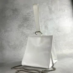 JUNYA WATANABE ショルダーバック ジュンヤ ワタナベ レザーバッグ JD－K205 | JUNYA WATANABE (Women)/ジュンヤ