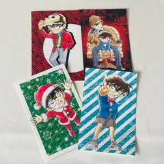 名探偵コナン　ポストカード