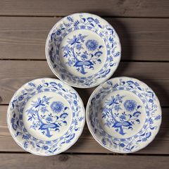 小石原焼 10寸大皿 直径30.5cm アンティーク 骨董 飾り皿 - メルカリ