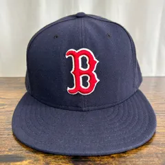 i10 ニューエラ 59fifty レッドソックス usa ヴィンテージ1050