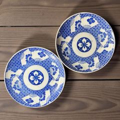 小石原焼 10寸大皿 直径30.5cm アンティーク 骨董 飾り皿 - メルカリ