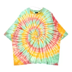 2025年最新】peaceminusone タイダイの人気アイテム - メルカリ