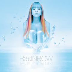 新品 非売品 浜崎あゆみ Rainbow 告知ポスター レインボー B2 新品 非売品 浜崎あゆみ Rainbow 告知ポスター レインボー B2 - メルカリ