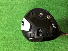 レフティ】 ブリヂストン B2HT 3W B2HT フェアウェイウッド
