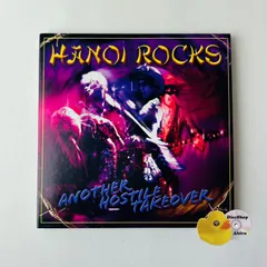 2026年最新】lp ハノイロックスの人気アイテム - メルカリ