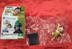 BANDAI SPIRITS 이치 반 쿠지 드래곤 볼 EX 구름 위의 신전 E 상 야호이에서 수영 한 오공 DRAGON ARCHIVES