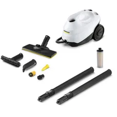 2026年最新】スチームクリーナー SC 3 EasyFixプレミアムの人気