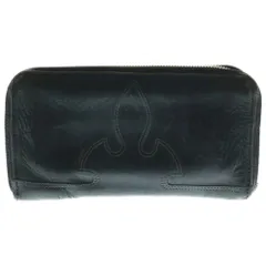 2025年最新】クロムハーツ 長財布 フレアの人気アイテム - メルカリ