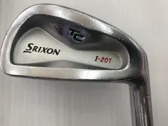 2025年最新】スリクソン I-201 アイアンの人気アイテム - メルカリ