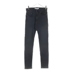 ZARA (ザラ) スキニーパンツ ブラック