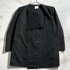 2025年最新】Yohji Yamamoto メンズ テーラードジャケットの人気