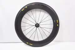 2025年最新】チューブラー ホイールの人気アイテム - メルカリ