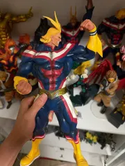 MYヒーローアカデミア オールマイト d賞 フィギュア