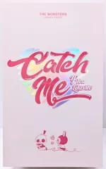 POP MART Catch Me if　You Like Me ぬいぐるみ ギフトボックス Kasing Lung LABUBU&TAYCOCO バレンタイン限定
