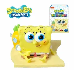 スポンジボブ ベイビー フィギュア