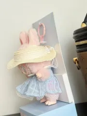 Labubu(ラブブ）ぬいぐるみ 17cm