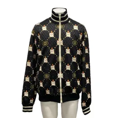 2026年最新】GUCCI ジャンパー・ブルゾンの人気アイテム - メルカリ