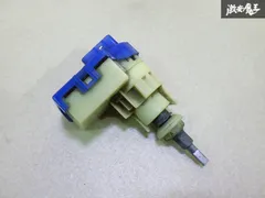 【ストア出品】 TOYOTA トヨタ 純正 AE86 トレノ レビン 4A-GE ワイパースイッチ 本体 即納 在庫有 棚9-4-D