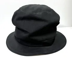 2025年最新】Yohji Yamamoto レディース ハットの人気アイテム - メルカリ