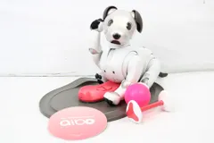 2025年最新】aibo ers-1000の人気アイテム - メルカリ