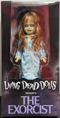 2025年最新】リビングデッドドールズ エクソシスト リーガン