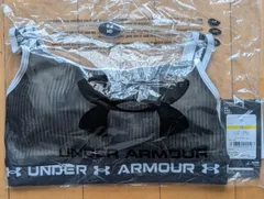 UNDER ARMOUR トレーニング用　スポーツブラ 　サイズ：MD