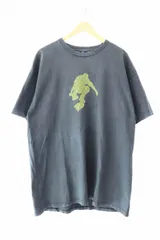 2026年最新】old stussy モノグラム シャツの人気アイテム - メルカリ