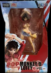 2025年最新】portrait.of.piratesワンピース“i.r.o”モンキー・d